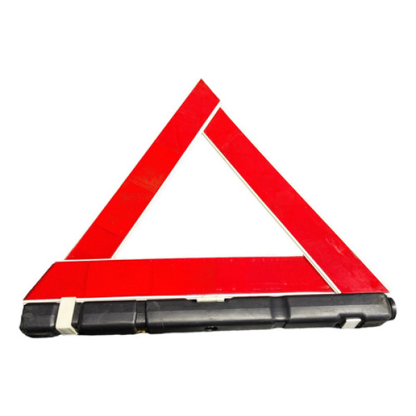 Triângulo Sinalização Emergencia Renault Logan 2021 2022