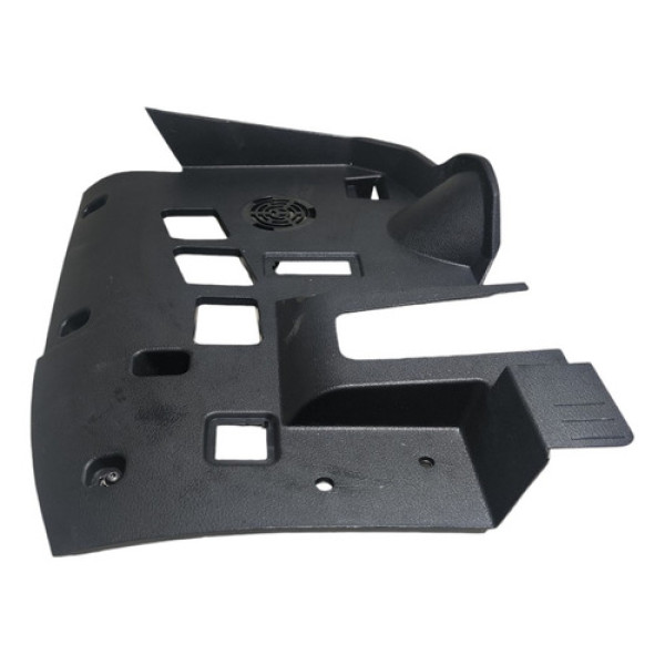 Moldura Inferior Painel Esq 51452991275 Bmw X1 2013 2014/15