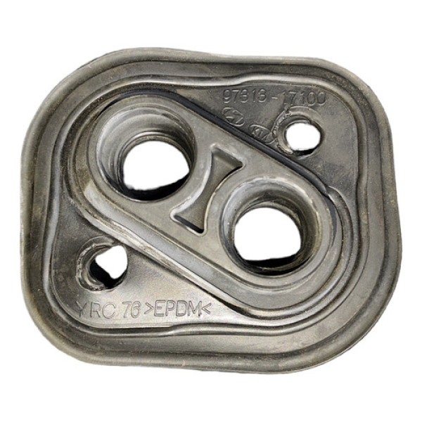 Borracha Vedação 9731317100 Hyundai Creta 2017 2018 2019 1