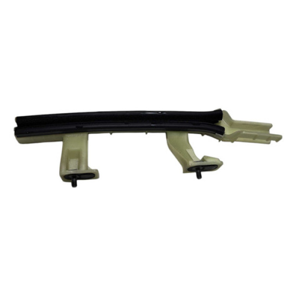 Guia Vidro Diant Esquerdo 9823208180 Peugeot 208 2020 A 2022 - Bege