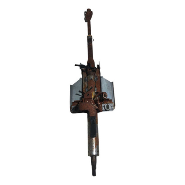 Coluna De Direção Mitsubishi Outlander 2.0 2012 2013 2014