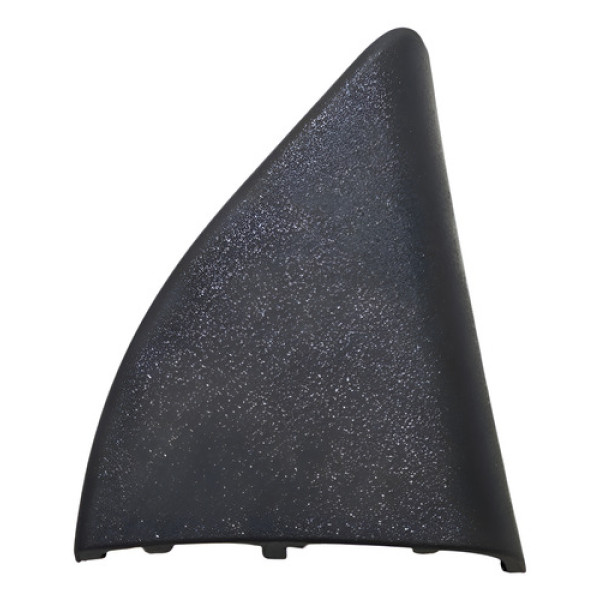 Moldura Int Retrovisor Direito Chery Tiggo 2 2018 2019 2020 Branco