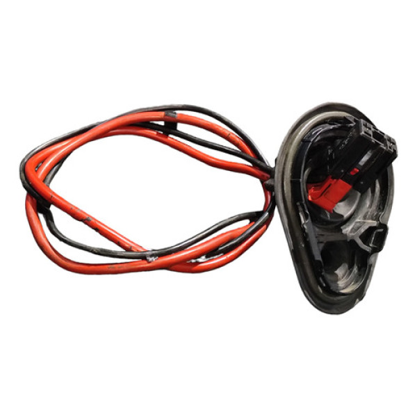 Plugue Caixa Fusíveis Parcial Vw Golf 2015 2016 5q0972752 