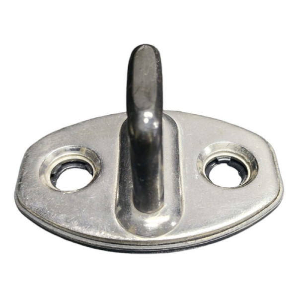 Batente Porta Tras Vw Amarok 2011 2012 2013 2014 5k0837033a