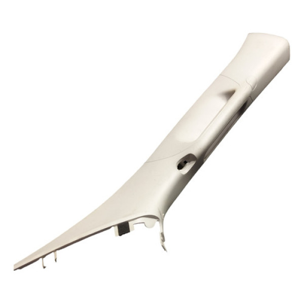 Moldura Coluna Parabrisa Direita Fiat Toro 2017 2018 2019 20