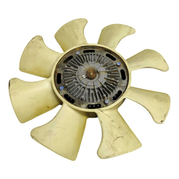 Hélice Ventoinha Kia Carnival 2000 2001 2002