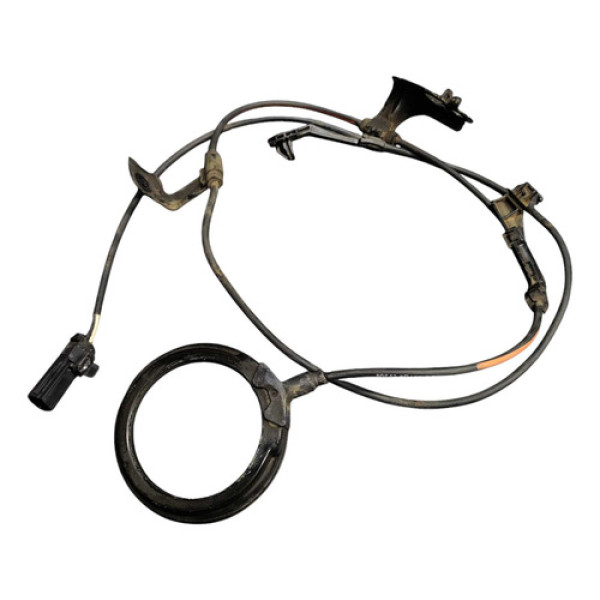 Sensor Frontal Diant Esq 895430d120 Toyota Yaris 2019 A 2021