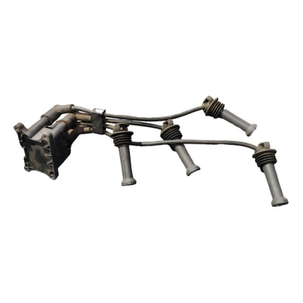 Bobina Ignição Ford Ecosport 2.0 2015 2016 2017