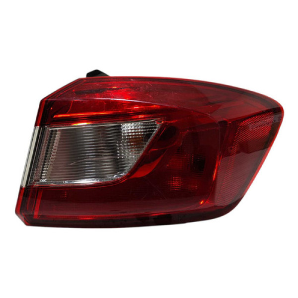 Lanterna Direita Gm Cruze Sedan 2017/2019  84226229 Direito/passageiro