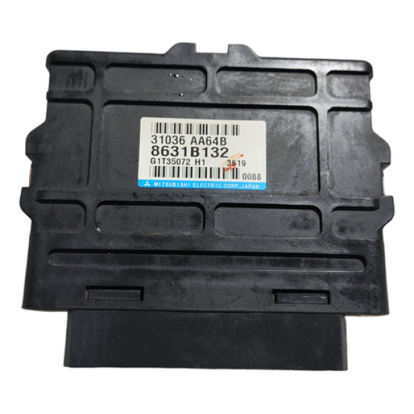Modulo Cambio 31036aa64b Mitsubishi Outlander 2014 2015