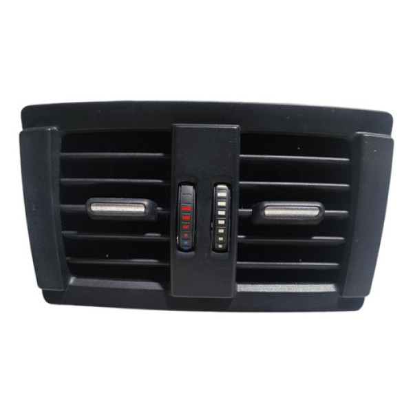 Difusor Ar Traseiro 926535001 Bmw 320i 2013 2014 2015