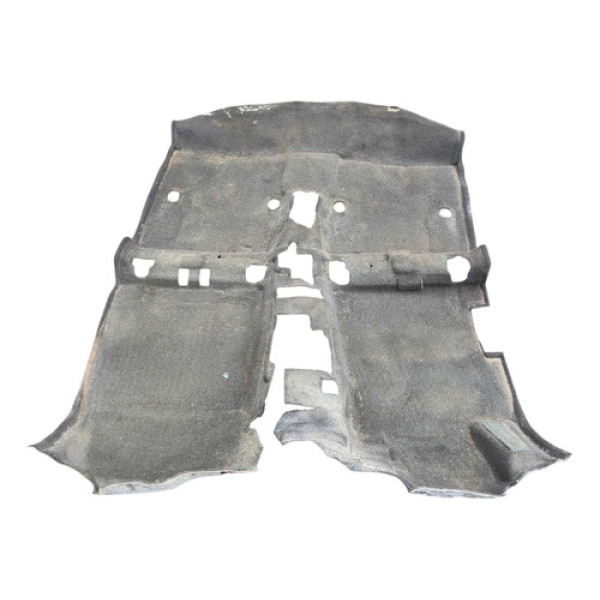 Forro Assoalho Honda Civic 1.8 2012 2013 A 2016