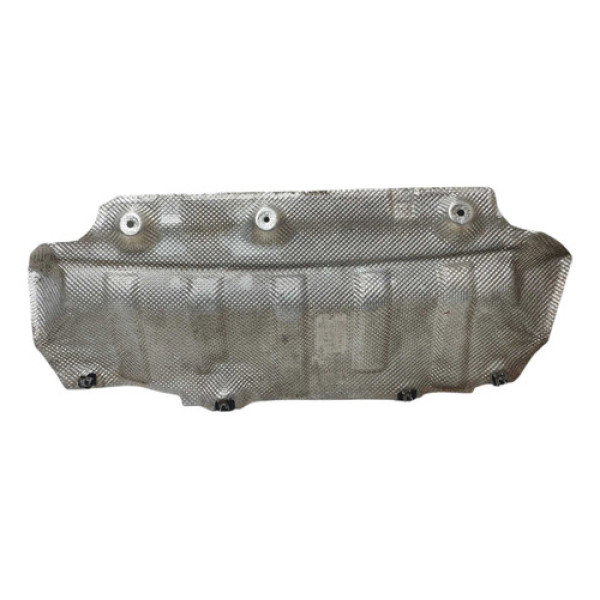 Defletor Protetor Calor 51164310 Bmw 328i Gt 2013 A 2015