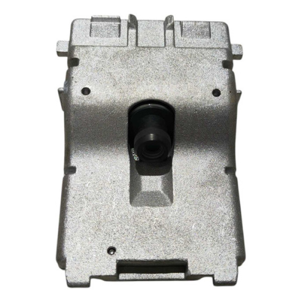 Moldura Camera Sensor Parabrisa Jeep Compass 2022 A 2024