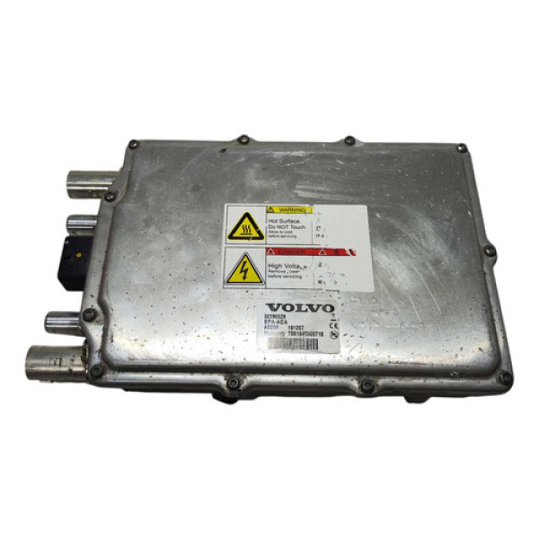 Módulo Inversor Energia Volvo Xc60 T8 2019 2020 2021