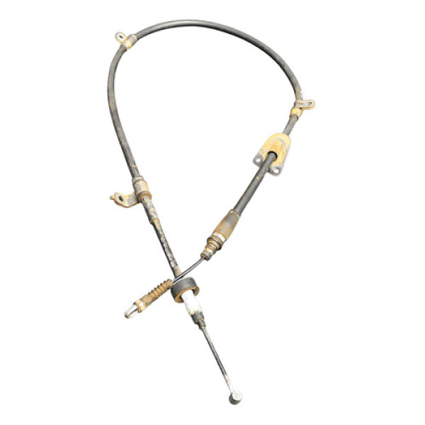 Cabo Alavanca Estacionamento Hyundai Ix35 2.0 2015 A 2019