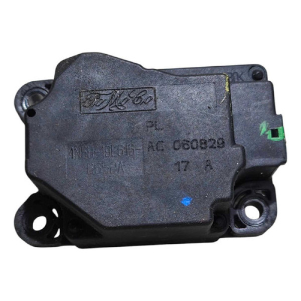 Motor Atuador Ar 4n5h19e616 Volvo S40 2005 2006 2007