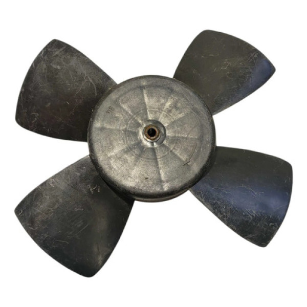 Ventoinha Helice Vw Gol 1984 1985 A 1995 9131081