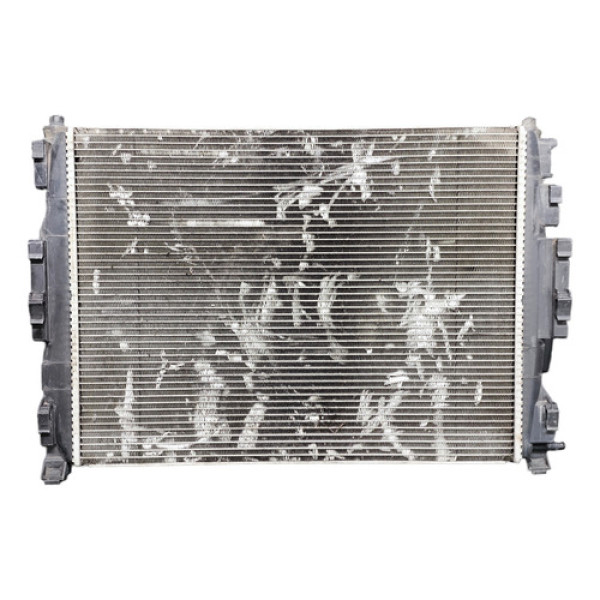 Radiador Agua Ford Focus 1.6 2011 2012 2013