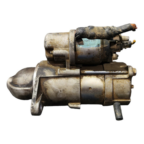 Motor De Partida Chevrolet Onix 2014 2015 2016 2017