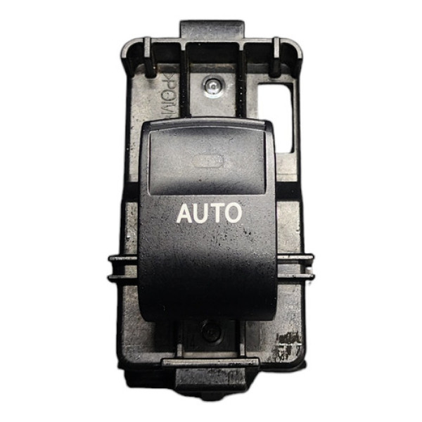 Botão Comando Vidro Tras Toyota Corolla 2009 2010 2011