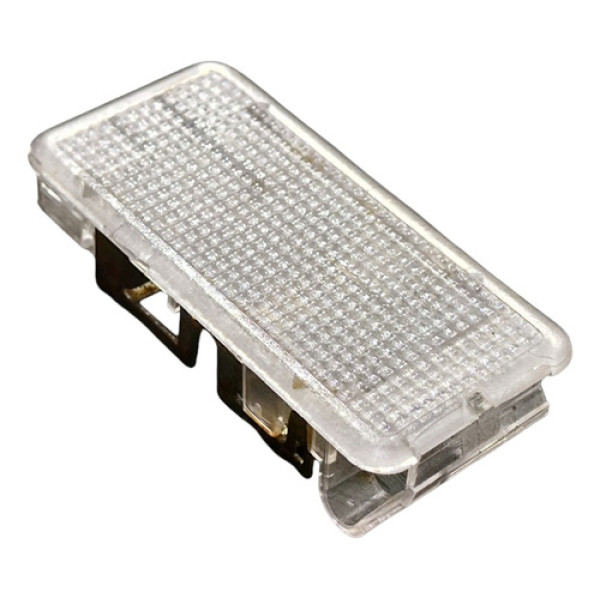 Luz Cortesia Teto Duster Oroch 2014 2015 2016