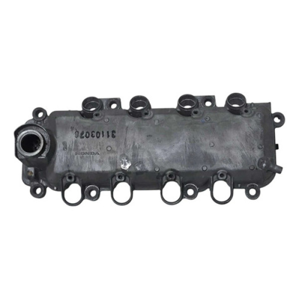 Tampa Válvula Cabeçote Honda Fit 1.4 2003 2004 2005 A 2008 Preto
