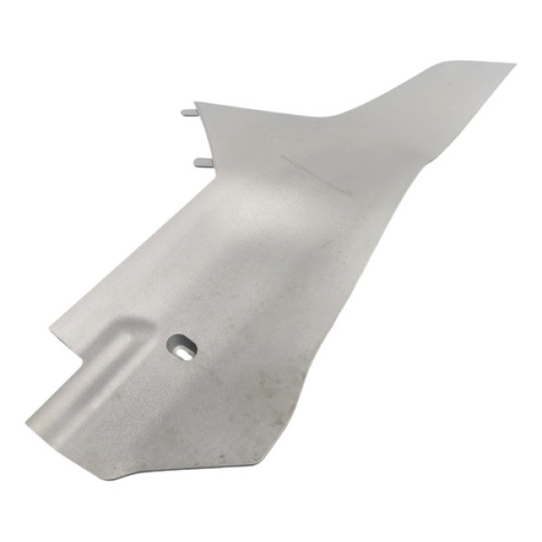 Moldura Console Esq 2gp863045 Vw Tcross 2020 2021 2022