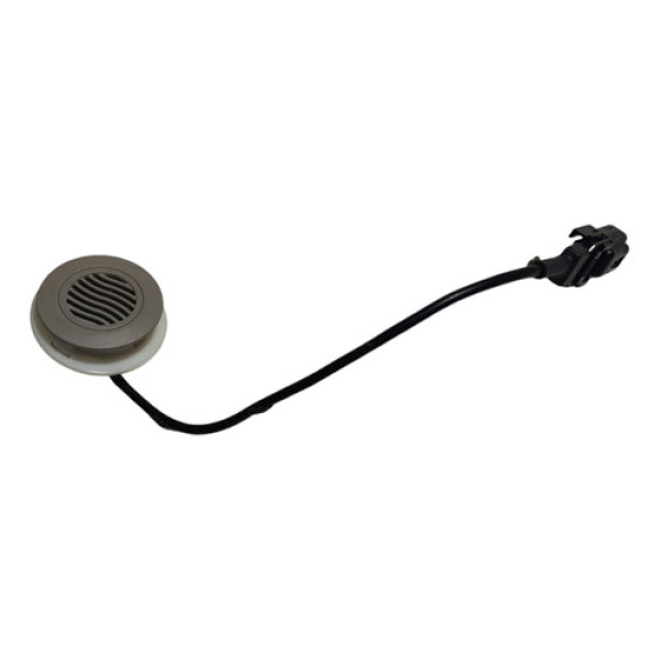 Microfone Teto Renault Logan Sandero 2011 A 2014 283128032r