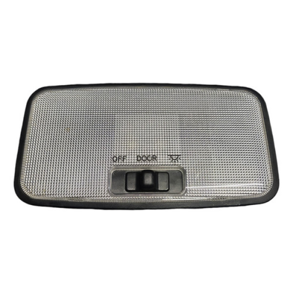 Luz Teto Cortesia Traseira Toyota Yaris 2019 2020 2021/2023 