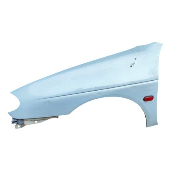 Paralama Esquerdo Renault Megane Rt 2002 2003