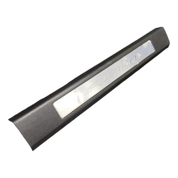 Soleira Porta Diant Dir Ford Fusion 2013 A 2018 Ds73f13200g Preto