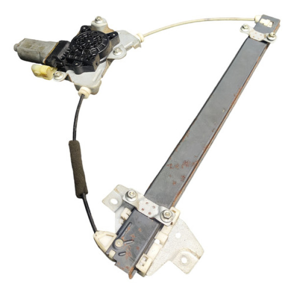 Maquina Vidro Diant Esquerda Kia Picanto 2007 A 2009 