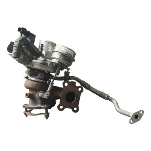 Turbina Motor Chery Arrizo 5 Rx 1.5 2019 2020 2021