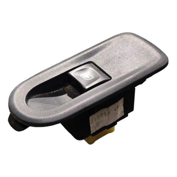 Comando Vidro Traseiro Esquerd Renault Duster Oroch 2014/17