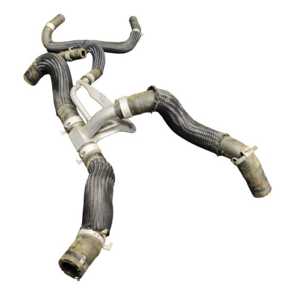 Mangueira Água Toyota Corolla 2019 2020 2021 2022