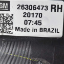 Farol Dianteiro Direito Gm Tracker 2020 A 2022 C/detalhe Direito/passageiro