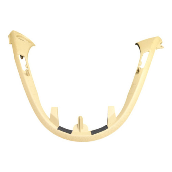 Moldura Inferior Coluna 51452991304  Bmw X1 2013 2014 2015