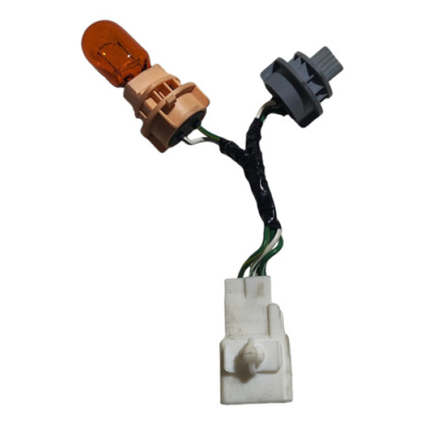 Pisca Chicote Lanterna Toyota Yaris 2019 2020 2021 2022 Direito