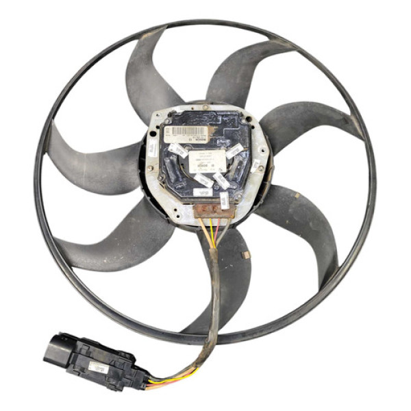 Motor Ventoinha Refletor 75617129 Bmw X1 2013 2014 2015