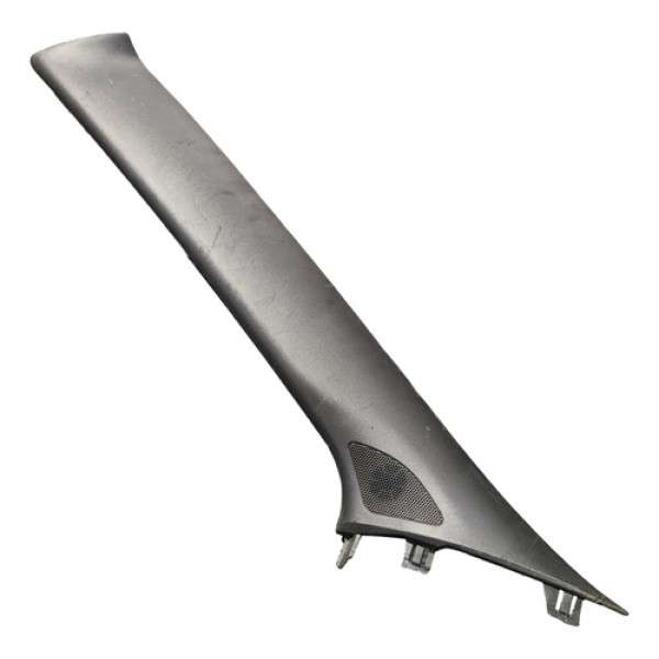 Acabamento Coluna Dianteiro Esquerdo Kicks 156140412