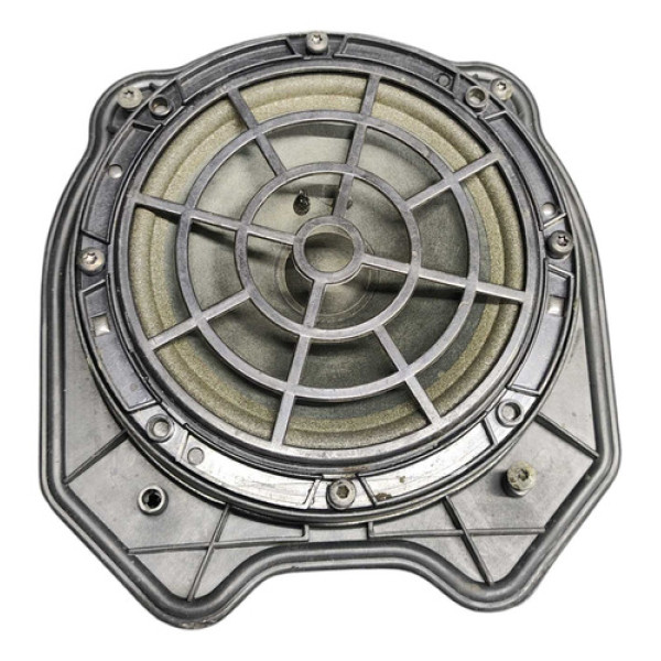 Moldura Alto Falante Citroen C4 Hatch 2.0 2010/12 9662994280