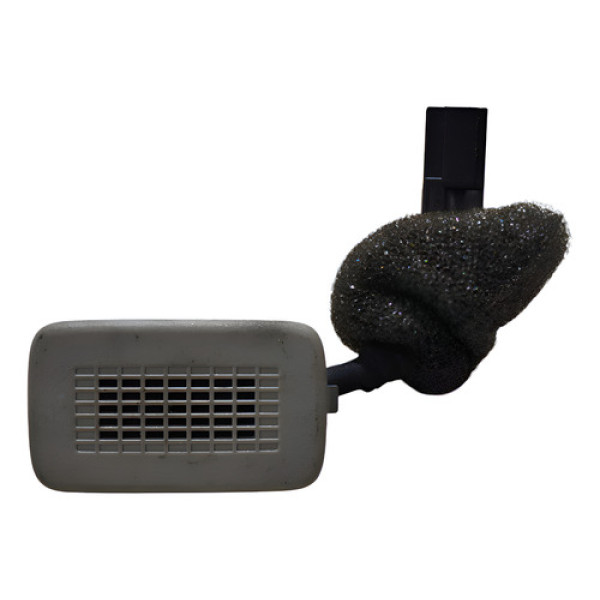 Microfone Interno E3bt19a391ac Ford Ka 1.0 2019/2021 Preto