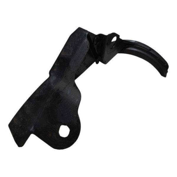 Moldura Esquerda Churrasqueira Fiat Argo 2017/2020 100245247