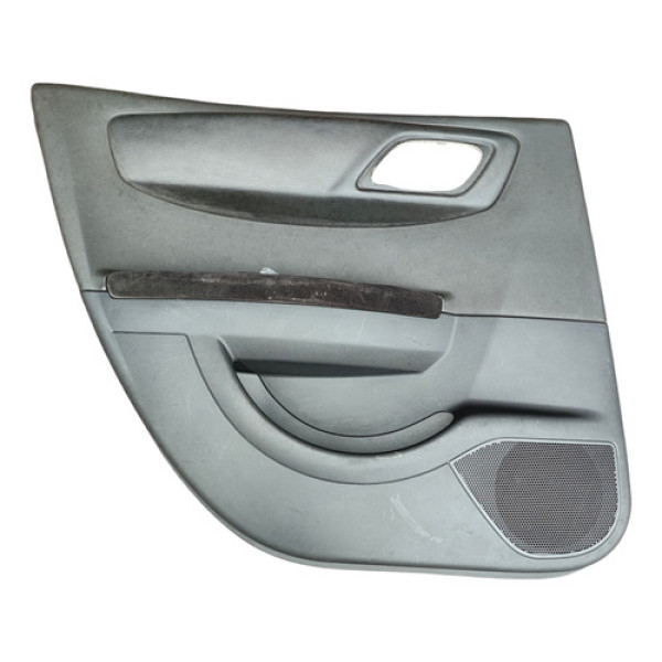 Forro Porta Traseiro Esq 9646277977 Citroen C4 2012 2013 1