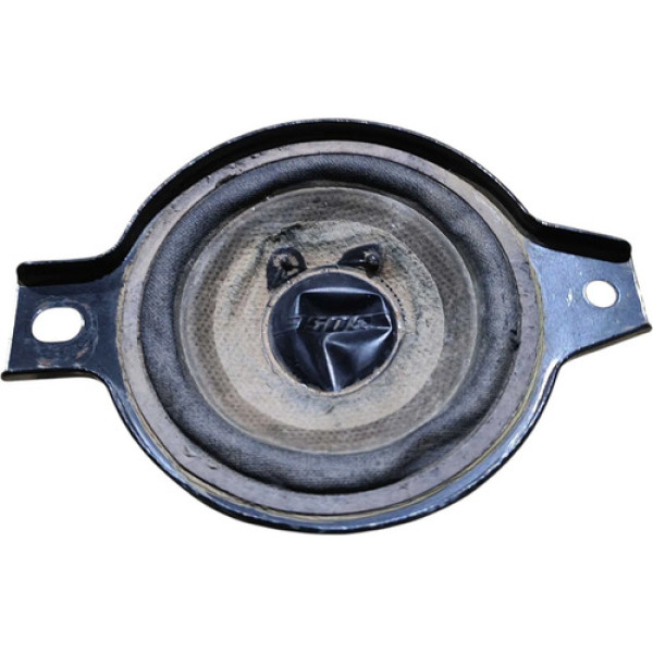 Alto Falante Tweeter Chevrolet Equinox 2021/2023 22933869 Preto