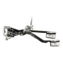 Alavanca Abertura Tanque/capô Renault Kwid 1.0 3cc 2020/2023