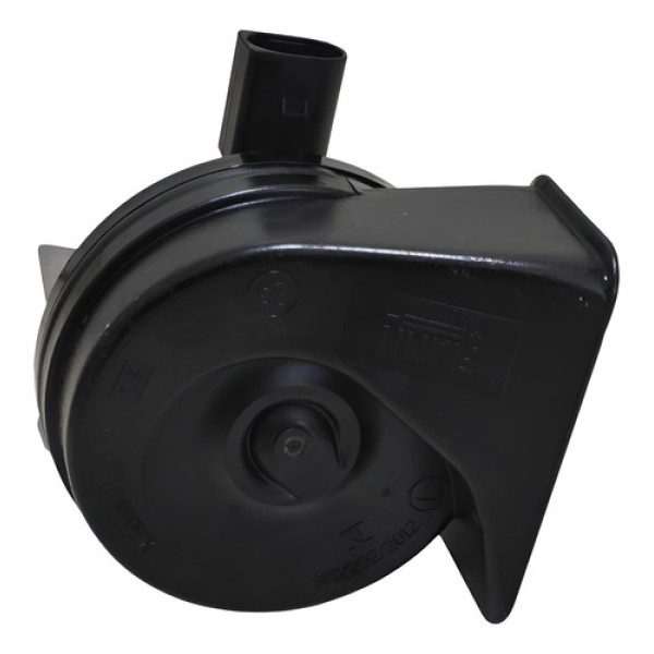 Buzina 2q0951221 Volkswagen Polo Track 1.0 Mpi 2022 A 2024