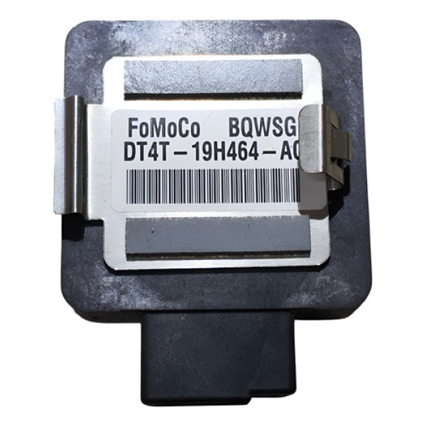 Módulo Controle Farol Dt4t19h464ac Ford Edge V6 2012 A 2014