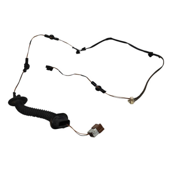 Pisca Chicote Porta Traseira Direita Renault Logan 2011/2014